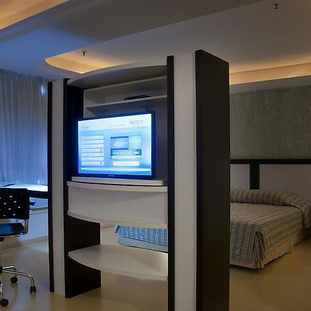 Master Premium Palace Porto Alegre Dış mekan fotoğraf
